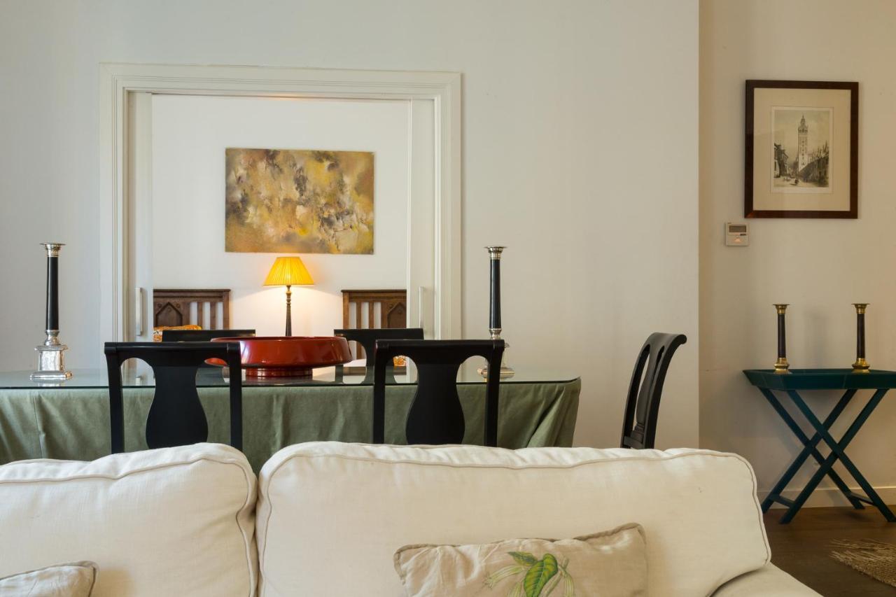 Veoapartment Mateos Gago 2D Seville Exterior photo