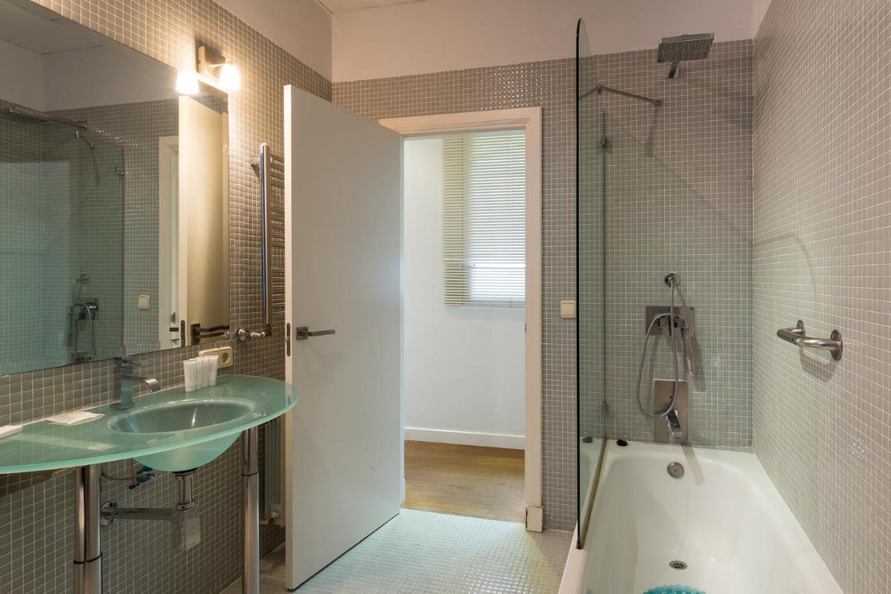 Veoapartment Mateos Gago 2D Seville Exterior photo