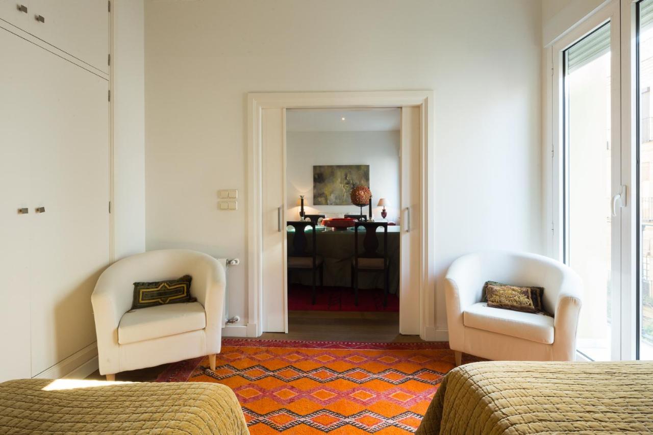 Veoapartment Mateos Gago 2D Seville Exterior photo
